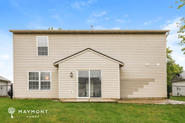 Building Photo - 1334 Mulberry Ct