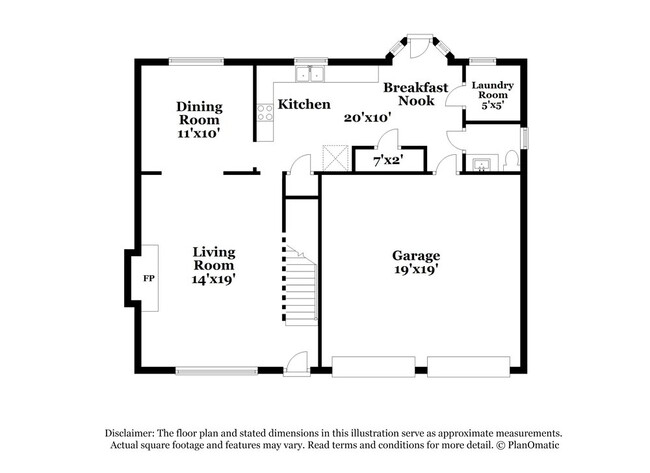 Building Photo - 213 Millstone Dr