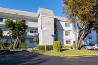 Building Photo - 8205 NW 61st St