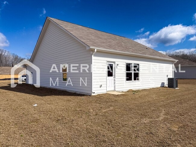 Building Photo - Your New Home Awaits in Hunter's Point at Innsbrooke in Pinson, AL! Available to View Now!