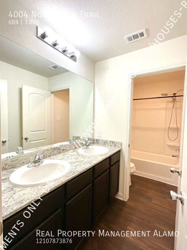 Building Photo - 4004 Northaven Trail