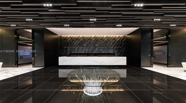 Building Photo - 851 NE 1st Ave