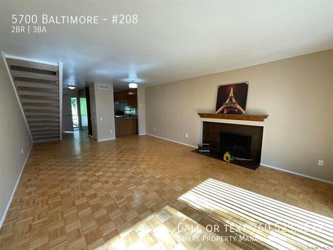 Building Photo - 5700 Baltimore-#208