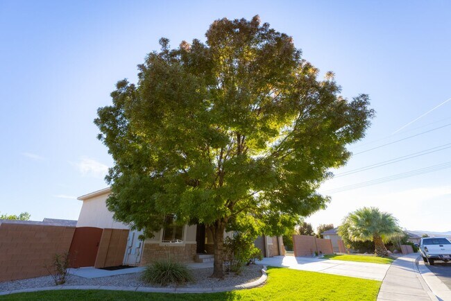 Building Photo - Darling home in desirable Little Valley with a PRIVATE POOL!