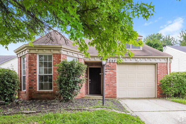 Building Photo - 7683 Waterwood Dr