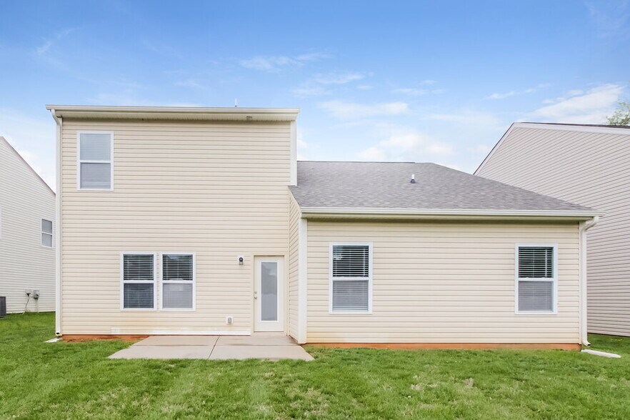 Building Photo - 7318 Reece Valley Ct