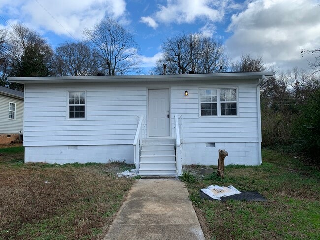 Building Photo - 629 Northway Dr