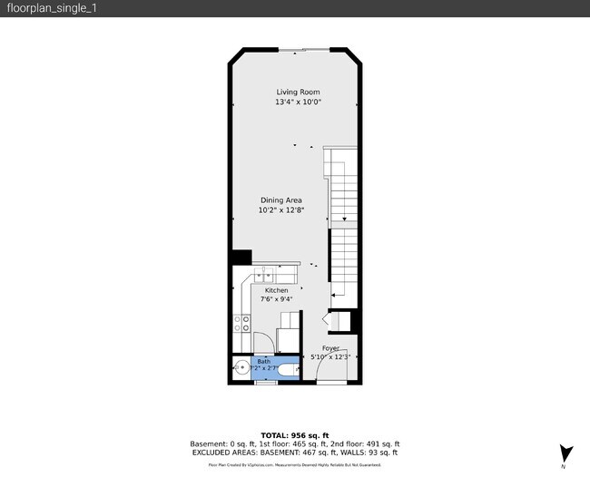 Building Photo - $2,140.95 with $300 off the first month's rent, 2 Beds - 2 Bath, Single Family Home in Centennial...