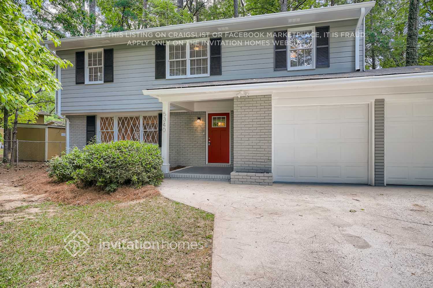 Building Photo - 5340 Crestwood Cir SW