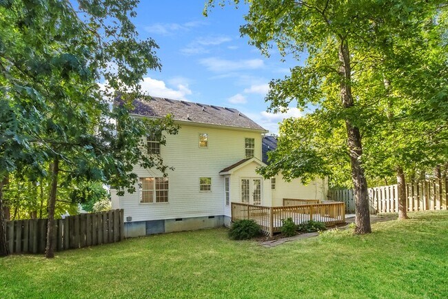 Building Photo - Elegant 4-Bedroom Home in Evans, GA