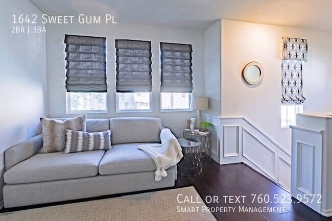 Building Photo - 1642 Sweet Gum Pl