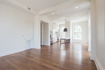 Floorplan - The Saint Anna