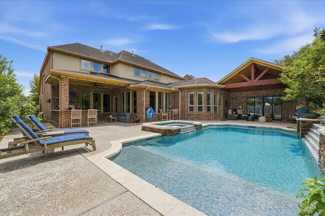 Building Photo - 1110 River Bow Dr