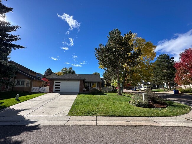 Primary Photo - February 2026 SFH in Valley Traditions Littleton CO!