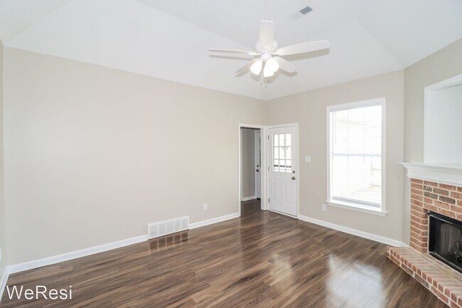 Building Photo - 3 br, 2 bath House - 8700 Macon Road
