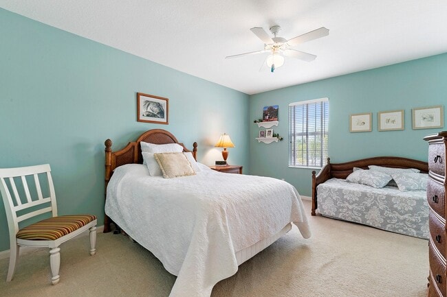 Building Photo - Beautiful FURNISHED 3/3 Cayman town home available now!