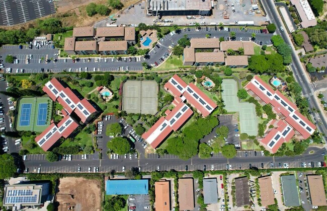 Building Photo - 2191 S Kihei Rd