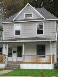 Building Photo - 329 E 26th St
