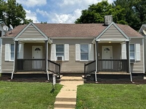 Building Photo - Charming 1BR Apartment in Bristol, TN - Cozy Living Awaits!