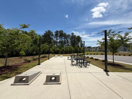 Building Photo - **OFFERING REFUNDABLE APPLICATION FEES** New Construction 3BD, 2.5BA Garner Townhome with a 1-Car...