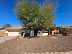Building Photo - Updated 4BR Home | Pool + 2 Car Garage | Single Level