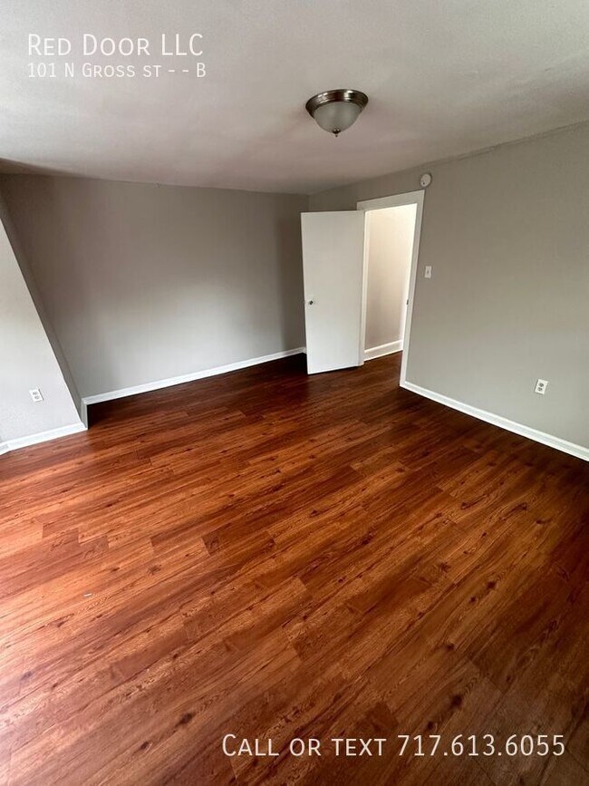 Building Photo - 101 N Gross St