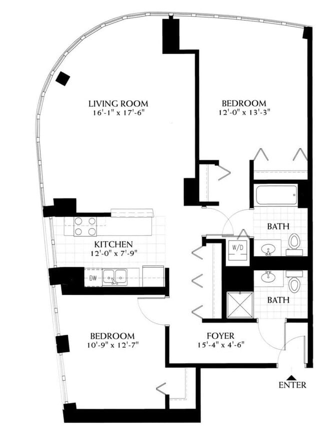 Building Photo - 345 N La Salle Dr