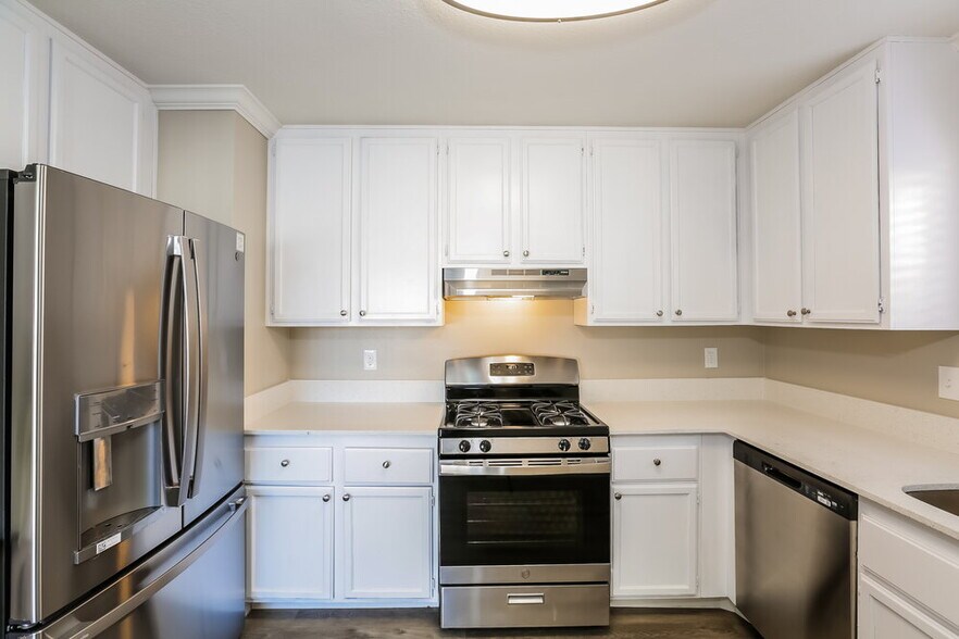 Building Photo - 8612 Paddle Wheel Way