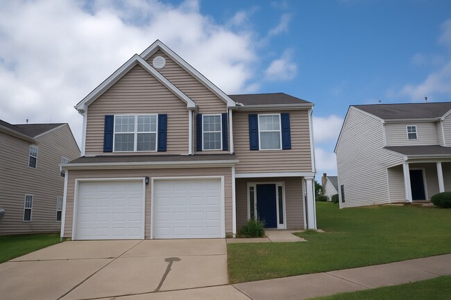 Primary Photo - Beautiful 3 Bedroom, 2.5 Bath Home with Lo...
