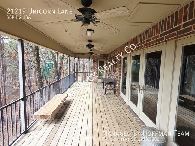 Building Photo - 21219 Unicorn Ln