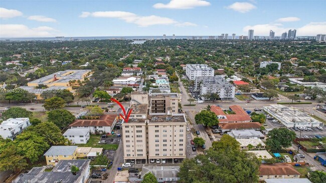 Building Photo - 1811 Jefferson St