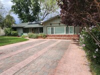 Building Photo - Spacious three bedroom home with solar