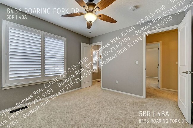 Building Photo - 8436 Roaring Fork Dr