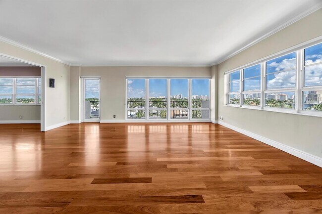 Building Photo - 2500 E Las Olas Blvd