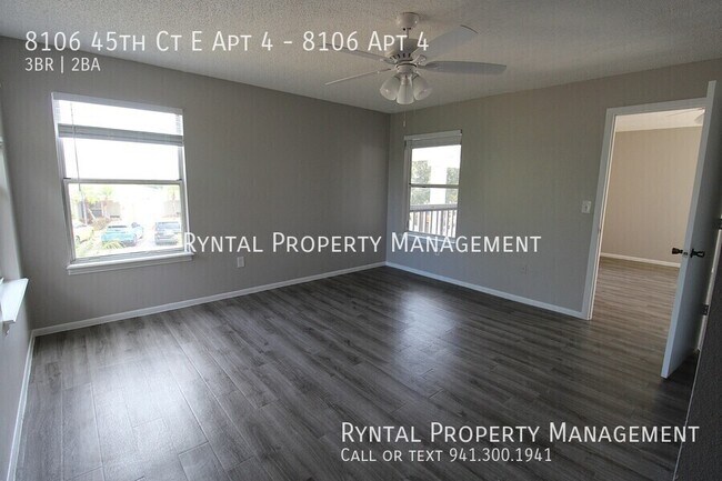 Building Photo - 8106 45th Ct E