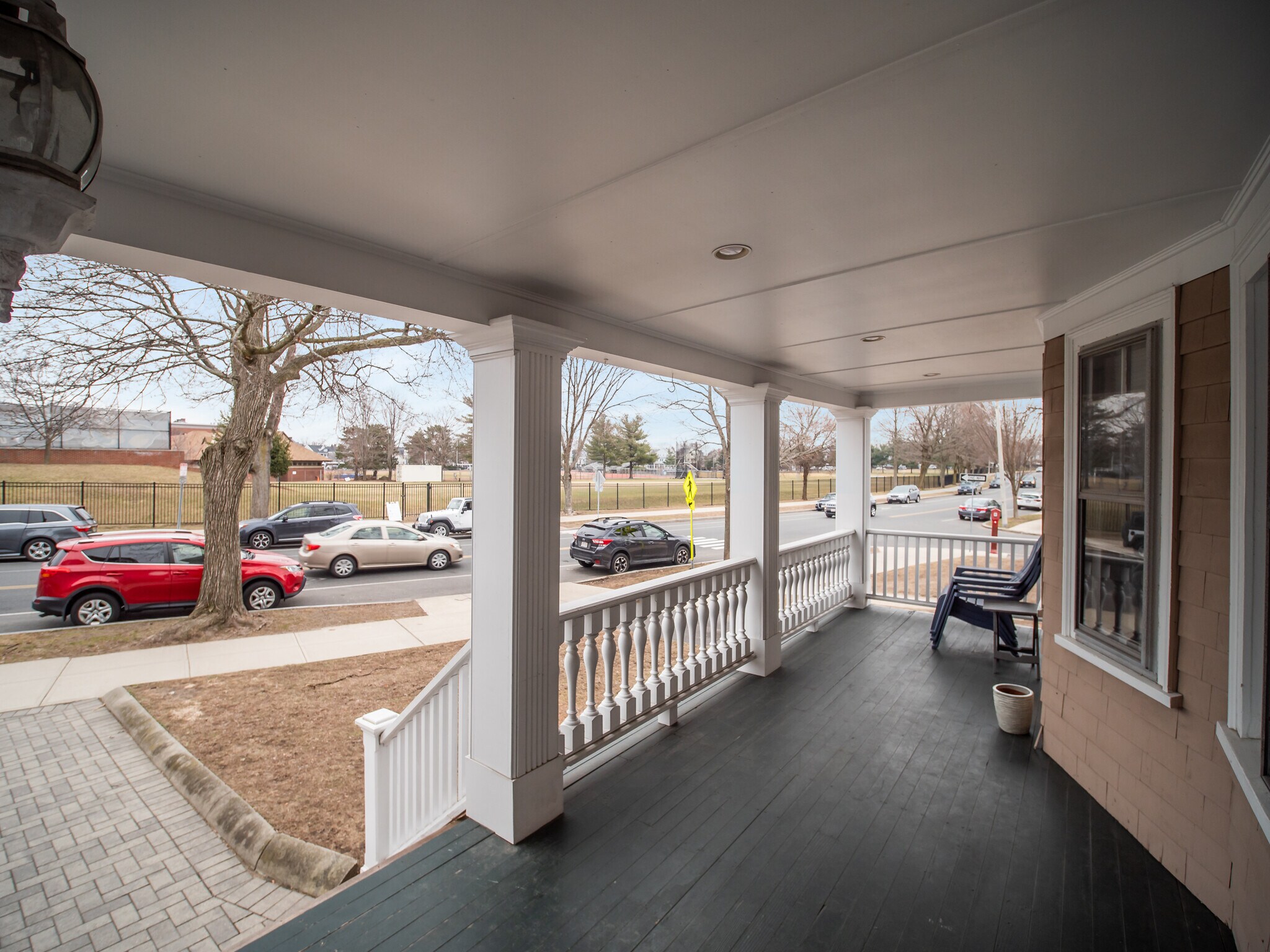 Building Photo - 60 Powder House Blvd