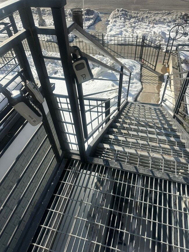 Building Photo - Modern Features Columbia Heights Neighborhood 2 Bedroom 2 Bath Condo with Balcony Pet Friendly