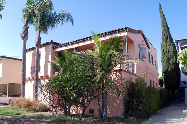 Building Photo - 6087 Cashio St