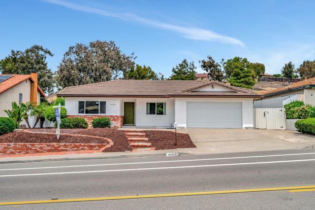 Building Photo - 4103 Corral Canyon Rd