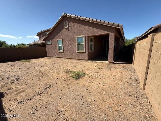 Building Photo - 3823 S 64th Dr