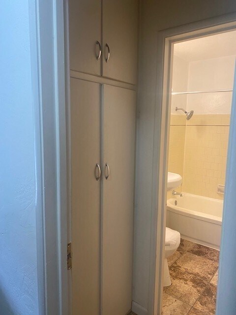 Closet off bathroom - 352 W Main St