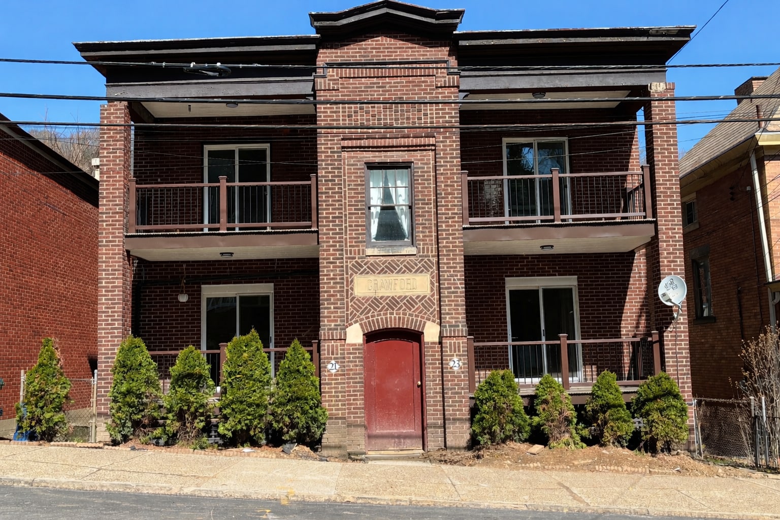 Building Photo - 23 Howard St