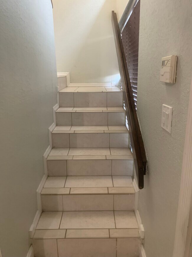 Stairs - 6602 SW 114th Ave