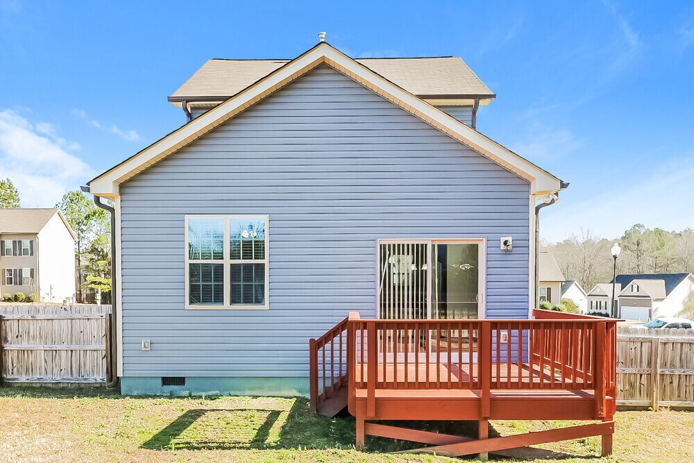 Building Photo - 67 Dropseed Ln