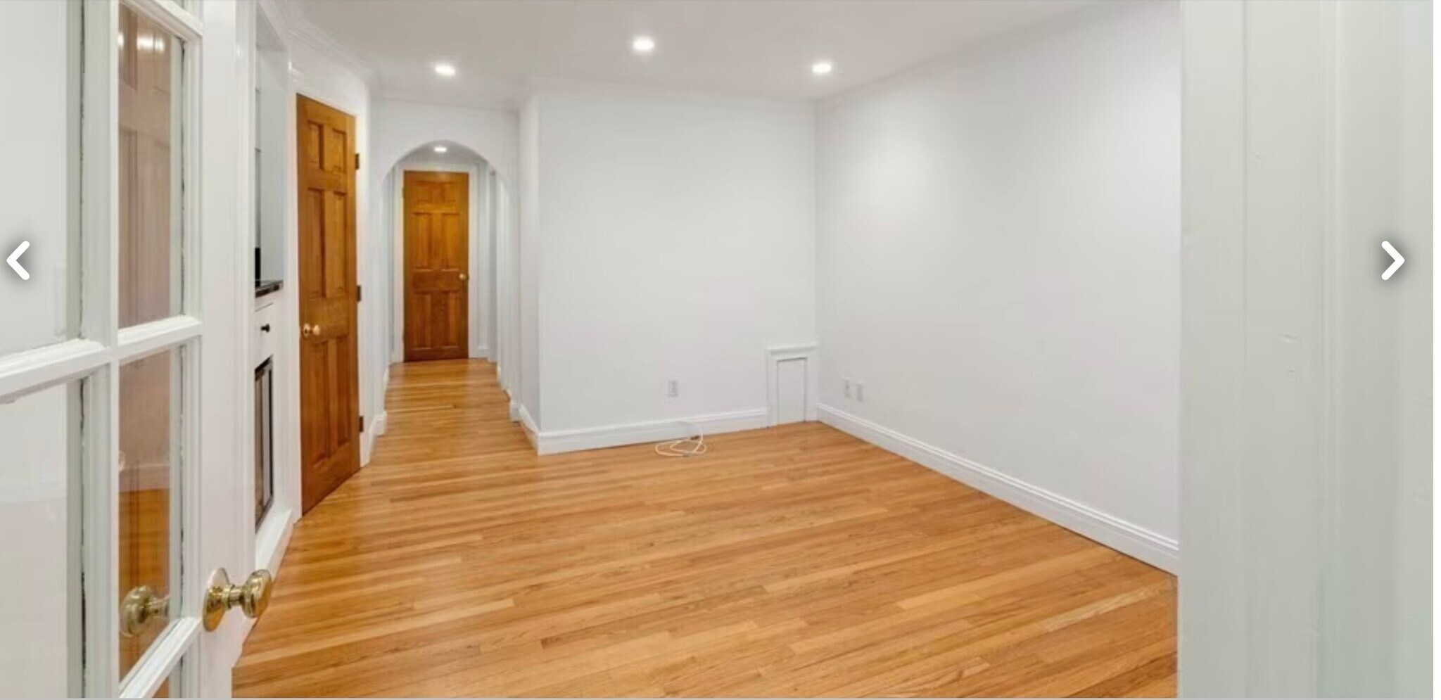 Building Photo - 55A Garden St