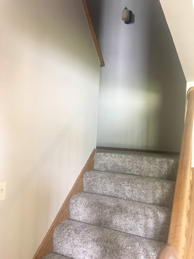 Stairway - W194S8390 Summeridge Ct