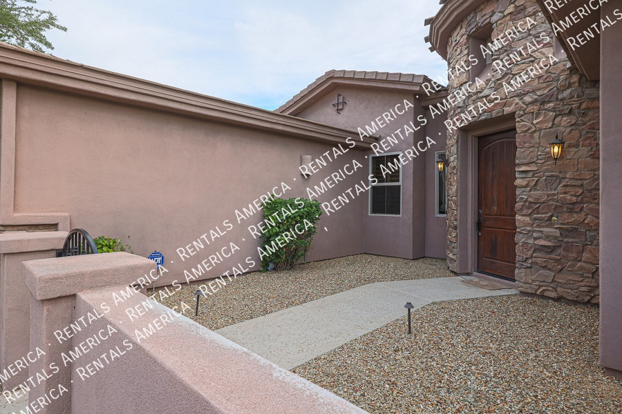 Building Photo - 12439 E Lupine Ave