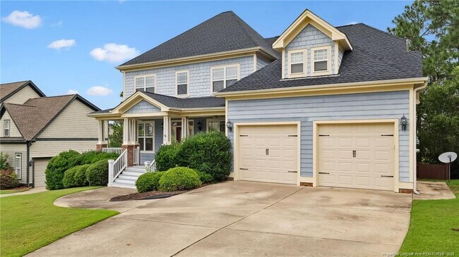 Building Photo - 736 Kensington Park Rd