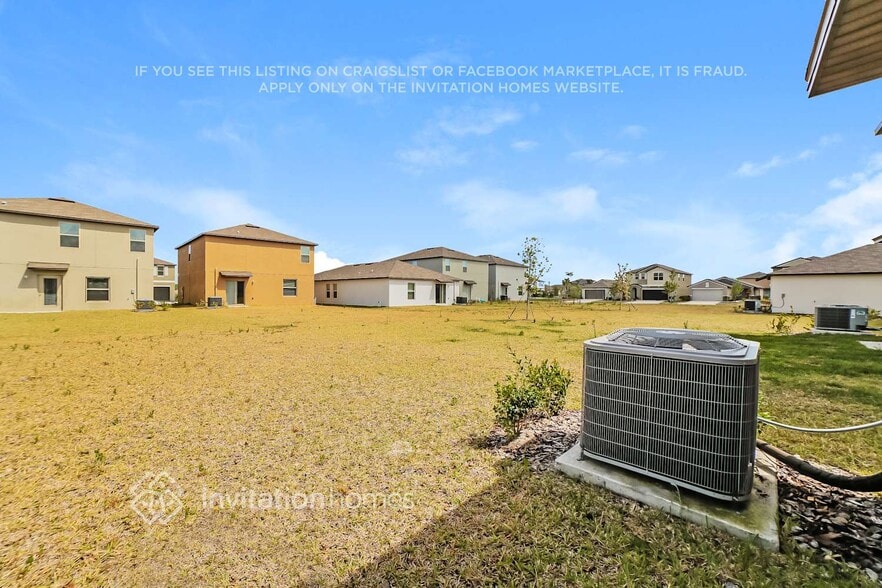 Building Photo - 15538 Colt Creek Pl