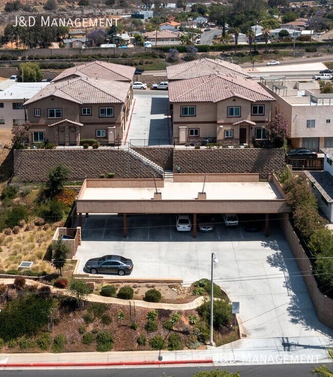 Building Photo - 8123 Cascio Ct